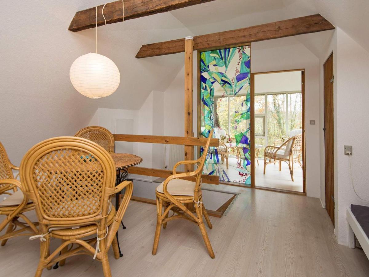 15 Person Holiday Home In Hundslund Exteriér fotografie