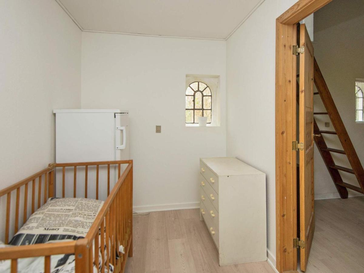 15 Person Holiday Home In Hundslund Exteriér fotografie